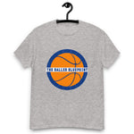 The Baller Blueprint Tee