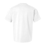 White - 4610C - BACK