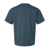 Vintage Navy - 4610C - BACK
