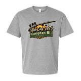 Athletic Heather - 4610C - FRONT