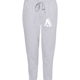 Grey Heather - IND20PNT - FRONT