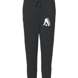 Black - IND20PNT - FRONT