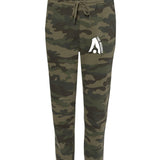 Forest Camo - IND20PNT - FRONT