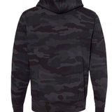 Black Camo - AFX90UN - BACK