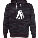 Black Camo - AFX90UN - FRONT