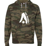 Forest Camo - AFX90UN - FRONT