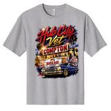 ATHLETIC HEATHER - 3010C - FRONT
