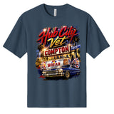 Vintage Navy - 3010C - FRONT