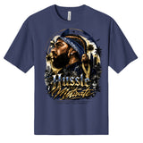 NAVY - 3010C - FRONT