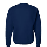 NAVY - P1607 - BACK