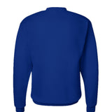 DEEP ROYAL - P1607 - BACK