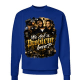 DEEP ROYAL - P1607 - FRONT