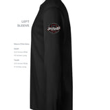 BLACK - P1607 - SLEEVE_LEFT