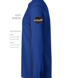 DEEP ROYAL - P1607 - SLEEVE_LEFT