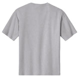 ATHLETIC HEATHER - 3010C - BACK