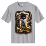 ATHLETIC HEATHER - 3010C - FRONT