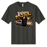 BLACK - 3010C - FRONT