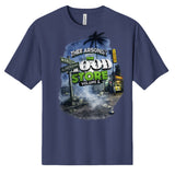 NAVY - 3010C - FRONT