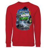 RED - 3901 - FRONT