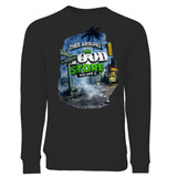 BLACK - 3901 - FRONT