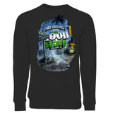 BLACK - 3901 - FRONT