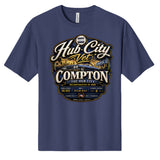 NAVY - 3010C - FRONT