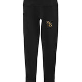 Black - LPST891 - FRONT