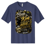 NAVY - 3010C - FRONT
