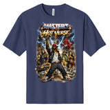 NAVY - 3010C - FRONT