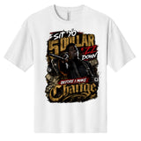 WHITE - 3010C - FRONT