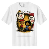 WHITE - 3010C - FRONT
