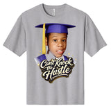 ATHLETIC HEATHER - 3010C - FRONT