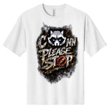WHITE - 3010C - FRONT