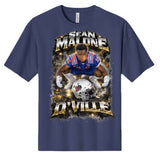 NAVY - 3010C - FRONT