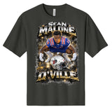 BLACK - 3010C - FRONT