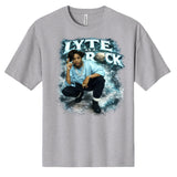 ATHLETIC HEATHER - 3010C - FRONT