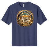 NAVY - 3010C - FRONT
