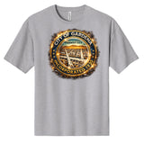 ATHLETIC HEATHER - 3010C - FRONT