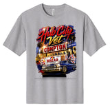 ATHLETIC HEATHER - 3010C - FRONT