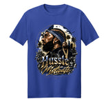 True Royal - PC54 - FRONT