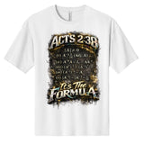 WHITE - 3010C - FRONT