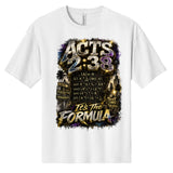 WHITE - 3010C - FRONT