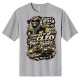 ATHLETIC HEATHER - 3010C - FRONT