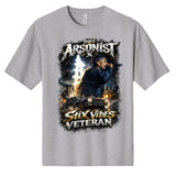 ATHLETIC HEATHER - 3010C - FRONT