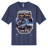 NAVY - 3010C - FRONT