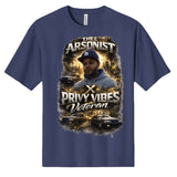NAVY - 3010C - FRONT