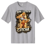 ATHLETIC HEATHER - 3010C - FRONT