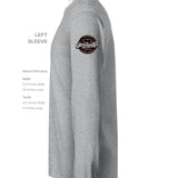SPORT GREY - G180 - SLEEVE_LEFT