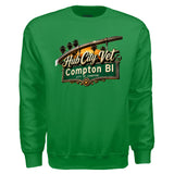 IRISH GREEN - G180 - FRONT