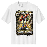 WHITE - 3010C - FRONT